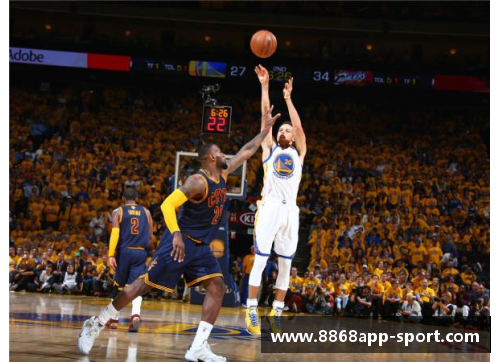 酷玩NBA：全方位解析篮球世界